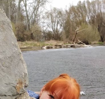Ольга, 61 лет, Кривой Рог, Украина