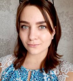 Алина, 29 лет, Женщина, Балашиха, Россия