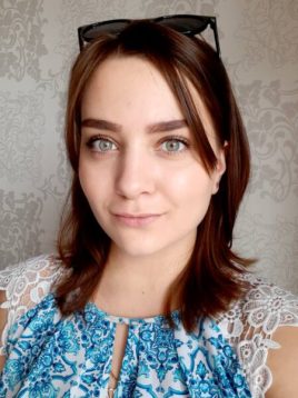 Алина, 27 лет, Балашиха, Россия