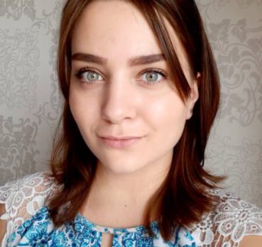 Алина, 29 лет, Балашиха, Россия