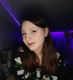 Наталя, 24 лет, Женщина, Артемовск, Украина