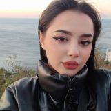 Доминика, 22 лет, Стамбул, Турция