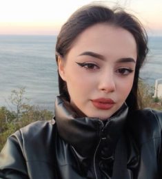 Доминика, 22 лет, Женщина, Стамбул, Турция