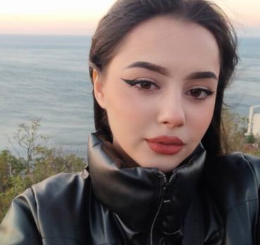 Доминика, 22 лет, Стамбул, Турция