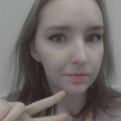 Дарья