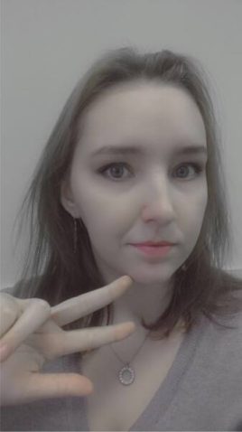 Дарья, 23 лет, Новосибирск, Россия