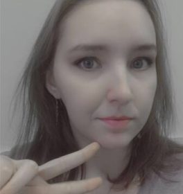 Дарья, 23 лет, Женщина, Новосибирск, Россия