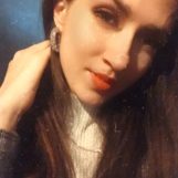 Арина, 25 лет, Одесса, Украина