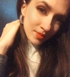Арина, 25 лет, Женщина, Одесса, Украина
