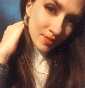 Арина, 25 лет, Одесса, Украина
