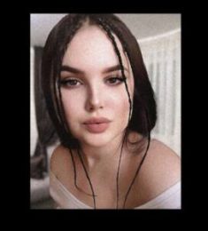 Polina, 25 лет, Женщина, Нью-Йорк, США