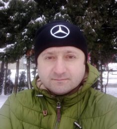 Михайло, 38 лет, Мужчина, Стрый, Украина