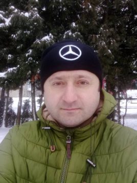 Михайло, 36 лет, Стрый, Украина