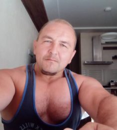 Вадим, 46 лет, Мужчина, Одесса, Украина
