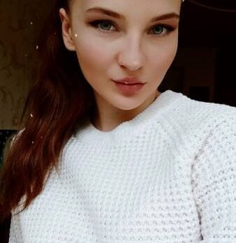 Дарья, 22 лет, Чернигов, Украина