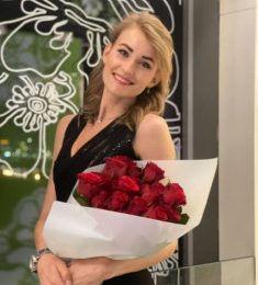 Яна, 34 лет, Женщина, Макао, Макао