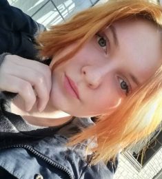 Софья, 22 лет, Женщина, Сургут, Россия