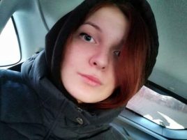 Софья, 21 лет, Сургут, Россия