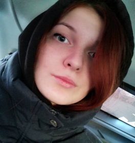 Софья, 18 лет, Женщина, Сургут, Россия