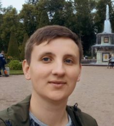 Артём, 32 лет, Мужчина, Челябинск, Россия