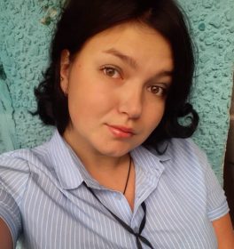 Виктория, 29 лет, Женщина, Жуковский, Россия