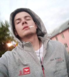 Дима, 25 лет, Мужчина, Киреевск, Россия