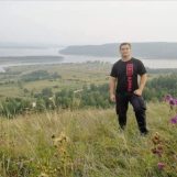 Паша, 34 лет, Красноярск, Россия