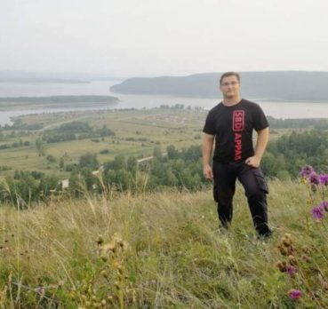 Паша, 34 лет, Красноярск, Россия