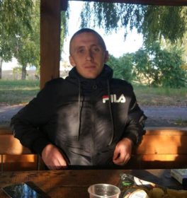 Димон, 29 лет, Мужчина, Киев, Украина