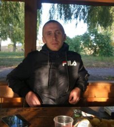 Димон, 30 лет, Мужчина, Киев, Украина