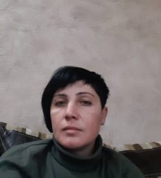 Валерия, 43 лет, Женщина, Запорожье, Украина