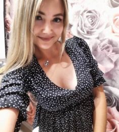 Диана, 26 лет, Женщина, Чита, Россия