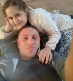 Евгений, 45 лет, Мужчина, Сорочинск, Россия