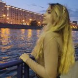 Светлана, 23 лет, Москва, Россия
