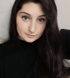 Екатерина, 27 лет, Женщина, Николаев, Украина