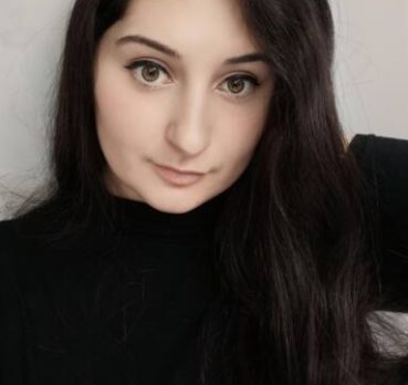 Екатерина, 27 лет, Николаев, Украина