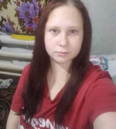 Ольга, 27 лет, Женщина, Павлоград, Украина