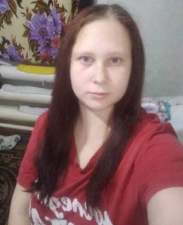 Ольга, 25 лет, Павлоград, Украина