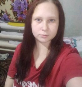 Ольга, 25 лет, Женщина, Павлоград, Украина