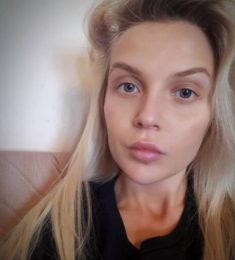 Лиза, 32 лет, Женщина, Москва, Россия