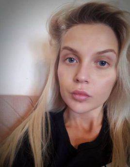 Лиза, 31 лет, Москва, Россия