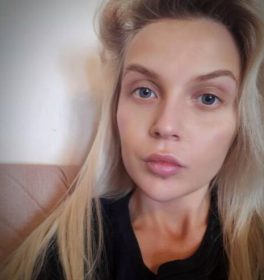Лиза, 31 лет, Женщина, Москва, Россия