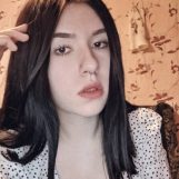 Арина, 22 лет, Барнаул, Россия