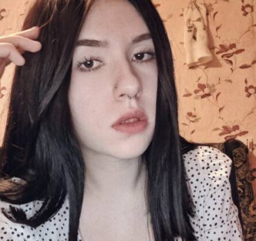 Арина, 22 лет, Барнаул, Россия