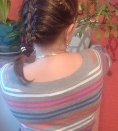 Milana, 45 лет, Женщина, Москва, Россия