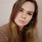Екатерина, 27 лет, Артемовск, Украина