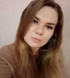 Екатерина, 27 лет, Женщина, Артемовск, Украина