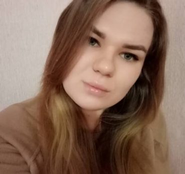 Екатерина, 27 лет, Артемовск, Украина