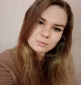Екатерина, 24 лет, Женщина, Артемовск, Украина