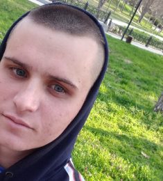Сергей, 28 лет, Мужчина, Симферополь, Россия